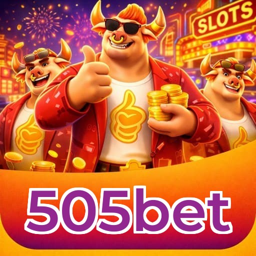 Comparação app mobile e versão web 505bet