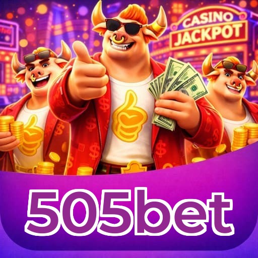 App mobile 505bet