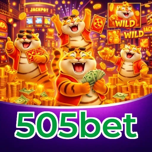 Instalação Android 505bet