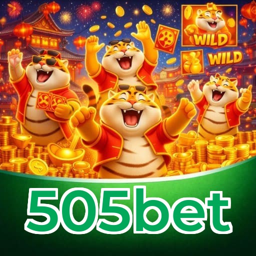 Página de download 505bet