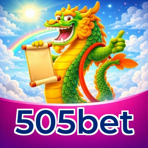 Atalho iOS 505bet