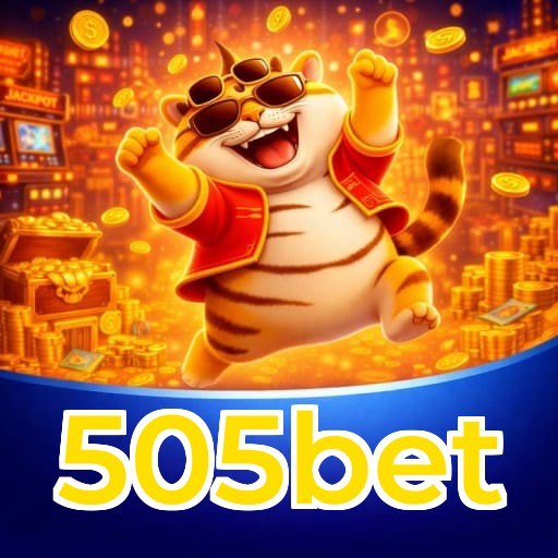 Resumo visual de bônus e campanhas 505bet